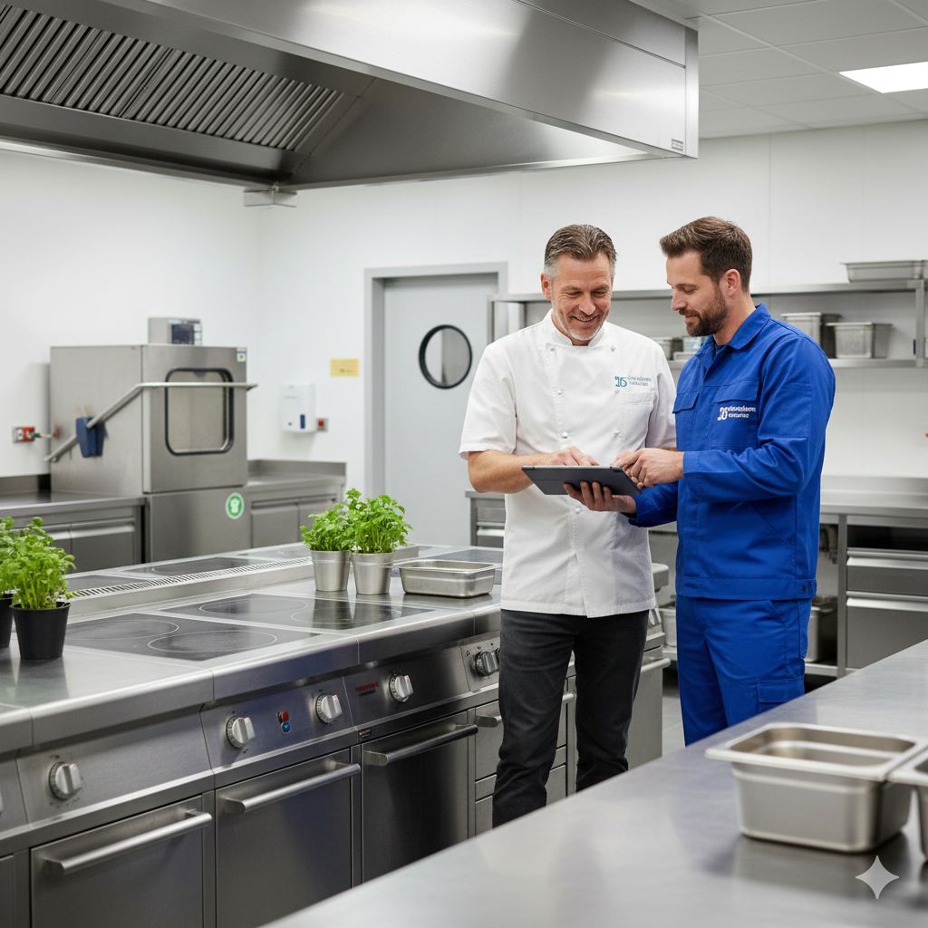De groene keuken: zo bereidt u zich voor op de nieuwe energielabels en circulair ondernemen