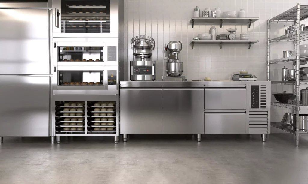 Vaatwastechniek in de horeca: zo onderhoudt u uw spoelkeuken